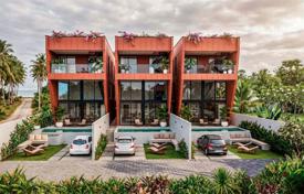 3غرفة ویلا  230 متر مربع Balangan beach, اندونزی. $320,000