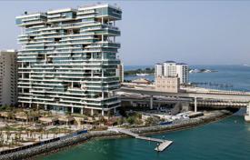 آپارتمان  – The Palm Jumeirah, دبی, امارات متحده عربی. From $8,763,000