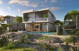 New residential complex with villas ييتي, عمان. $4,209,000 از