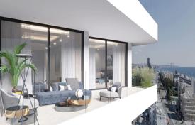 2غرفة آپارتمان  130 متر مربع Germasogeia, قبرس. 1,950,000 €