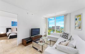 آپارتمان کاندو – Sunny Isles Beach, فلوریدا, ایالات متحده آمریکا. $999,000