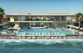 5غرفة ویلا  481 متر مربع Yas Island, امارات متحده عربی. $2,260,000