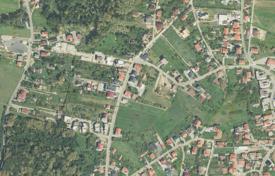 زمین تجاری City of Zagreb, کرواسی. 81,000 €