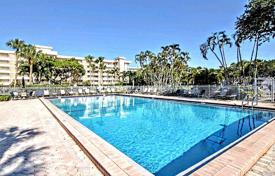 آپارتمان کاندو – Pompano Beach, فلوریدا, ایالات متحده آمریکا. 243,000 €