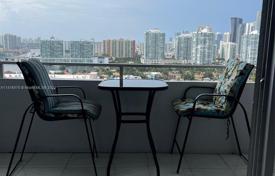 آپارتمان کاندو – North Miami Beach, فلوریدا, ایالات متحده آمریکا. $450,000