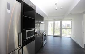 آپارتمان  – Dundas Street East, Old Toronto, تورنتو,  انتاریو,   کانادا. C$1,063,000