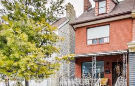 9غرفة  دو خانه بهم متصل Old Toronto, کانادا. C$1,862,000