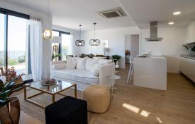3غرفة پنت‌هاوس ها 221 متر مربع Villajoyosa, اسپانیا. 870,000 €