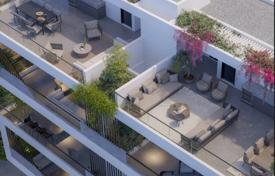 3غرفة آپارتمان  98 متر مربع Strovolos, قبرس. 327,000 €