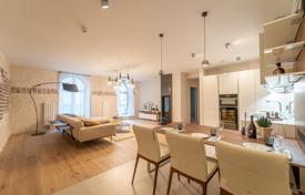4غرفة آپارتمان  146 متر مربع Old Riga, لتونی. 970,000 €