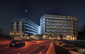 فروشگاه Binghatti Hillcrest – البرشاء جنوب, دبی, امارات متحده عربی. $1,693,000