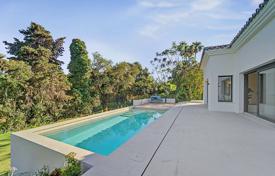 10غرفة ویلا  471 متر مربع Sotogrande, اسپانیا. 2,275,000 €