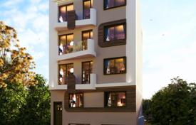 New residential complex with apartments آتن, یونان. 135,000 € از