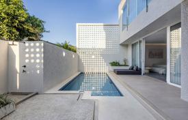 2غرفة ویلا  165 متر مربع Jimbaran, اندونزی. $249,000