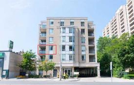 آپارتمان  – Yonge Street, تورنتو, انتاریو,  کانادا. C$855,000