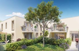 New residential complex with apartments Langrune-sur-Mer, فرانسه. 325,000 € از