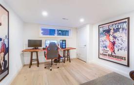 8غرفة خانه  Etobicoke, کانادا. C$1,973,000