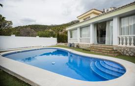 6غرفة ویلا  495 متر مربع Altea, اسپانیا. 1,500,000 €