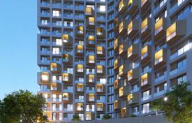 New residential complex with apartments Istanbul, ترکیه. 14,074,000 TRY از