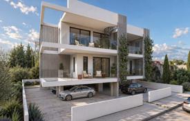 New residential complex with apartments Kato Paphos, قبرس. 202,000 € از
