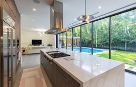 خانه  – South Miami, فلوریدا, ایالات متحده آمریکا. $4,500,000