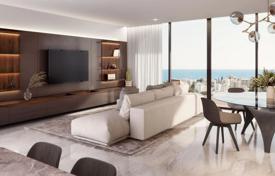 1غرفة آپارتمان  78 متر مربع Germasogeia, قبرس. 429,000 €