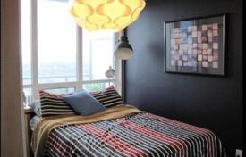 2غرفة آپارتمان  Etobicoke, کانادا. C$845,000