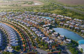 مجتمع مسكوني Hayat 1 – دبي الجنوب, دبی, امارات متحده عربی. $1,552,000 از