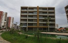 آپارتمان  – Altıntaş, آنتالیا, ترکیه. $110,000