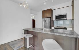 5غرفة آپارتمان  Etobicoke, کانادا. C$841,000