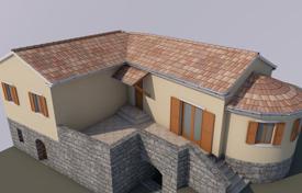 3غرفة خانه  177 متر مربع Matulji, کرواسی. 66,000 €