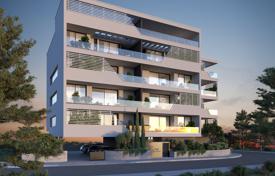 New residential complex with apartments لیماسول, قبرس. 385,000 € از