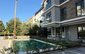 3غرفة آپارتمان  85 متر مربع Antalya (city), ترکیه. 24,988,000 TRY
