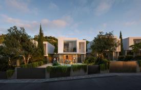 New residential complex with villas Oroklini, قبرس. 671,000 € از