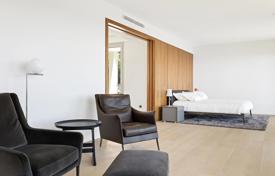 12غرفة ویلا  ویلفرانش سور مر, فرانسه. 40,000 € في الأسبوع