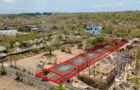 زمین تجاری Balangan beach, اندونزی. $468,000