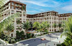 2غرفة آپارتمان  51 متر مربع نسيم البحر, جمهوری آذربایجان. $135,000