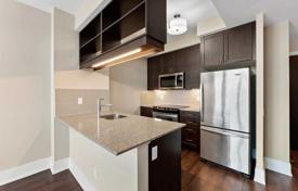 1غرفة آپارتمان  Etobicoke, کانادا. C$786,000