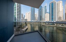 ساختمان تازه ساز – Dubai Marina, دبی, امارات متحده عربی. $762,000