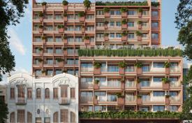 New residential complex with apartments Rio de Janeiro, برزیل. $126,000 از
