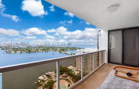 آپارتمان کاندو – Island Avenue, سواحل میامی, فلوریدا,  ایالات متحده آمریکا. $1,950,000