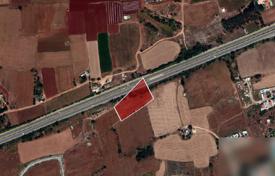 زمین تجاری Famagusta, قبرس. 305,000 €