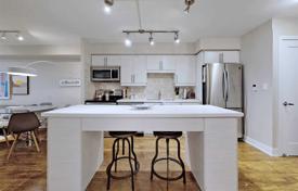 آپارتمان  – Blue Jays Way, Old Toronto, تورنتو,  انتاریو,   کانادا. C$991,000