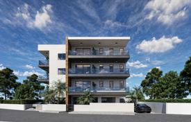 1غرفة آپارتمان  51 متر مربع Strovolos, قبرس. 140,000 €