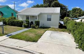 خانه  – West Palm Beach, فلوریدا, ایالات متحده آمریکا. $255,000