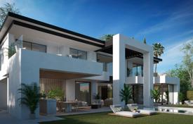 New residential complex with villas Bel-Air, اسپانیا. 2,400,000 € از