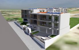 2غرفة آپارتمان  89 متر مربع Thermi, یونان. 270,000 €