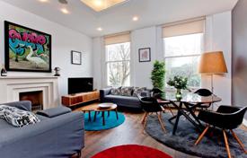 آپارتمان  – لندن, بریتانیا. £5,000 هفته ای