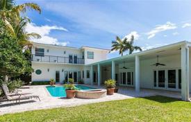 ویلا  – Fort Lauderdale, فلوریدا, ایالات متحده آمریکا. $1,250,000