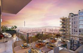 آپارتمان  – Ümraniye, Istanbul, ترکیه. From $618,000